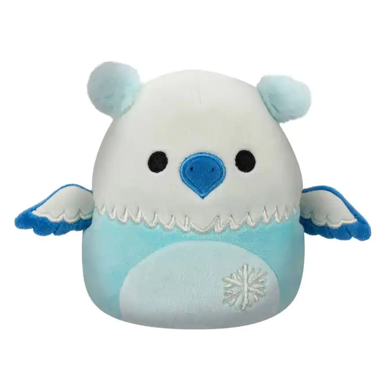 Squishmallows Plüschfigur Frost Griffin with Snowflake 12 cm termékfotó