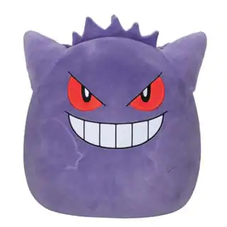 Squishmallows Plüschfigur Gengar 35 cm termékfotó