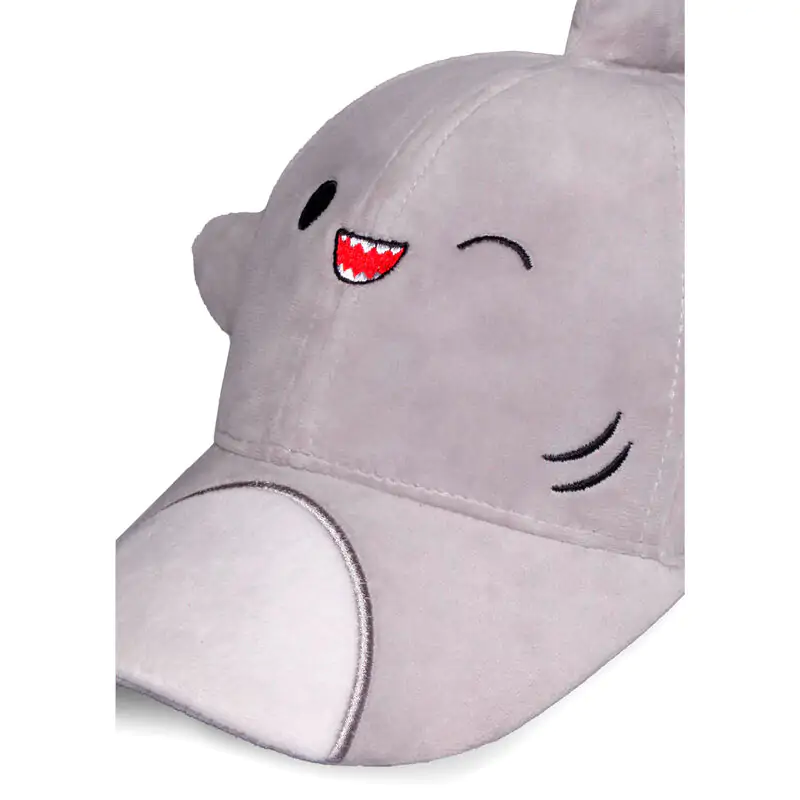 Squishmallows Gordon Plüsch Baseball Cap termékfotó