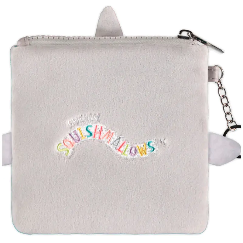 Squishmallows Gordon Plüsch Geldbörse Produktfoto