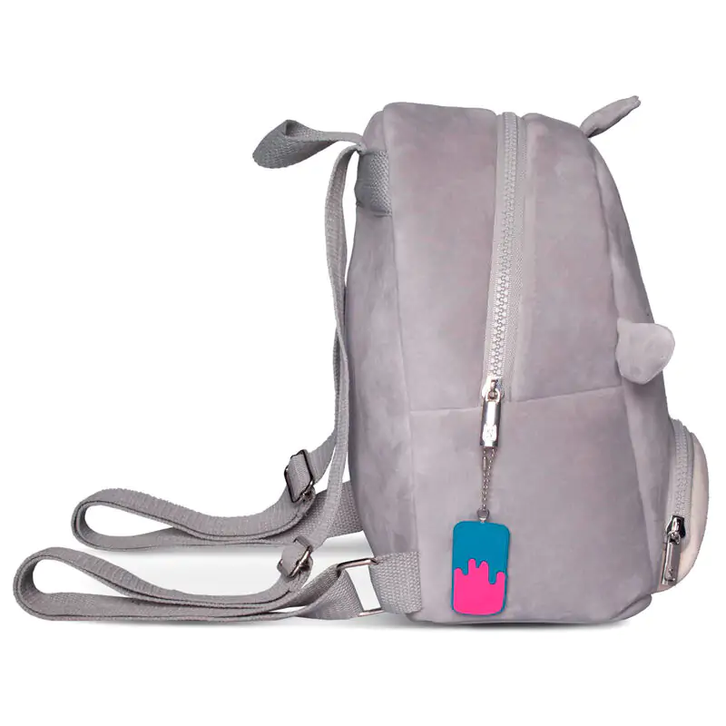 Squishmallows Gordon Plüsch Rucksack 32cm termékfotó