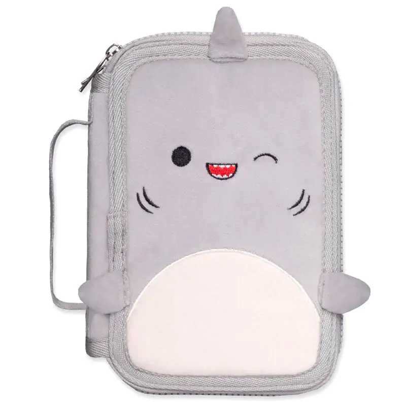 Squishmallows Gordon Plüsch Mäppchen termékfotó