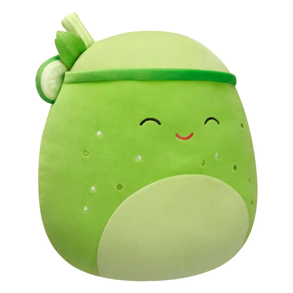 Squishmallows Plüschfigur Green Juice 30 cm termékfotó