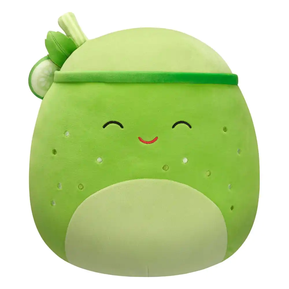 Squishmallows Plüschfigur Green Juice 30 cm termékfotó