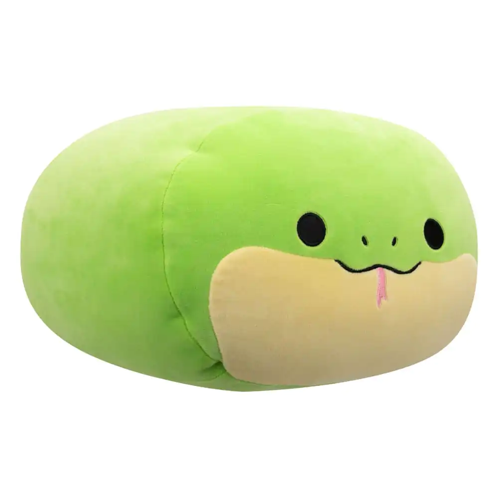 Squishmallows Plüschfigur Green Snake with Yellow Belly Amalie 30 cm termékfotó