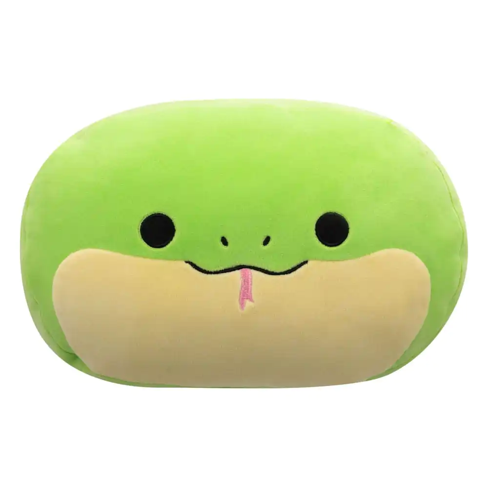 Squishmallows Plüschfigur Green Snake with Yellow Belly Amalie 30 cm termékfotó