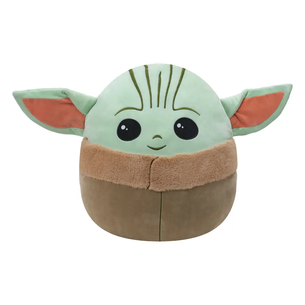 Squishmallows Plüsch Figur Grogu 25 cm termékfotó