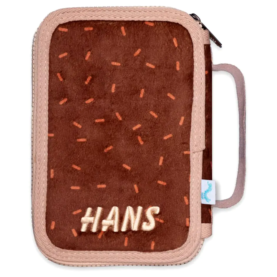 Squishmallows Stifte-Etui Hans Produktfoto