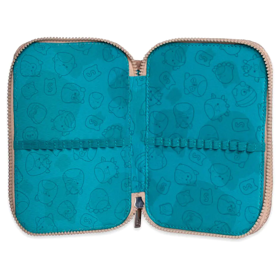 Squishmallows Stifte-Etui Hans Produktfoto