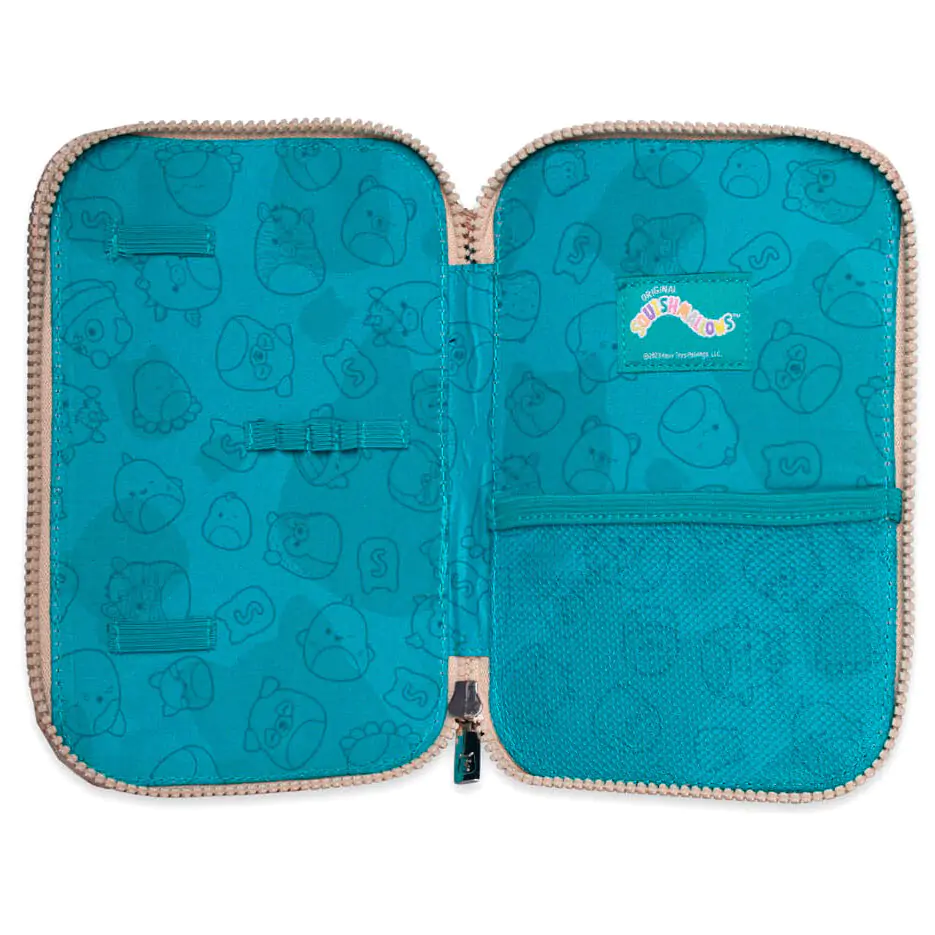 Squishmallows Stifte-Etui Hans Produktfoto