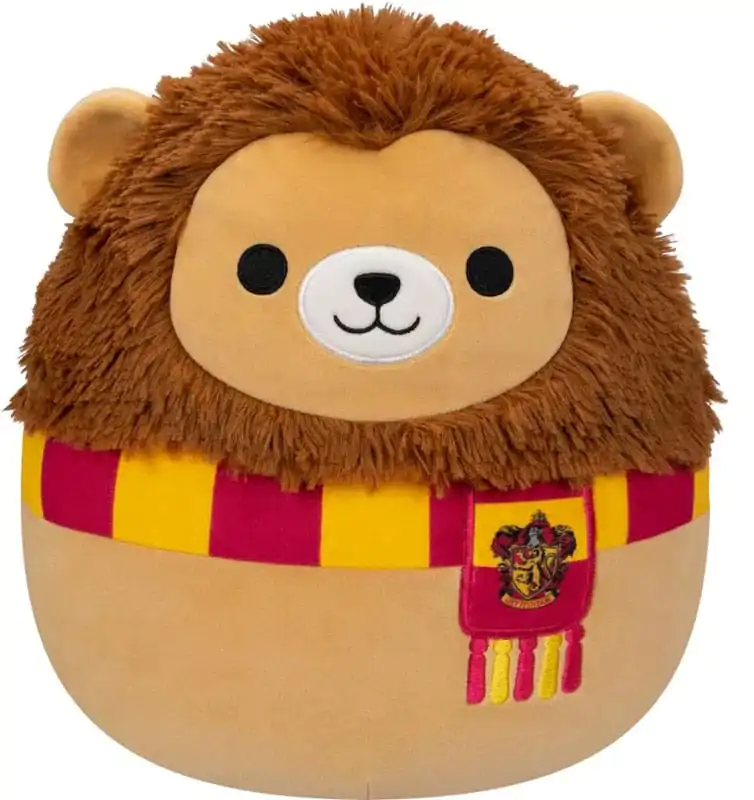 Squishmallows Plüschfigur Harry Potter Gryffindor 40 cm Produktfoto