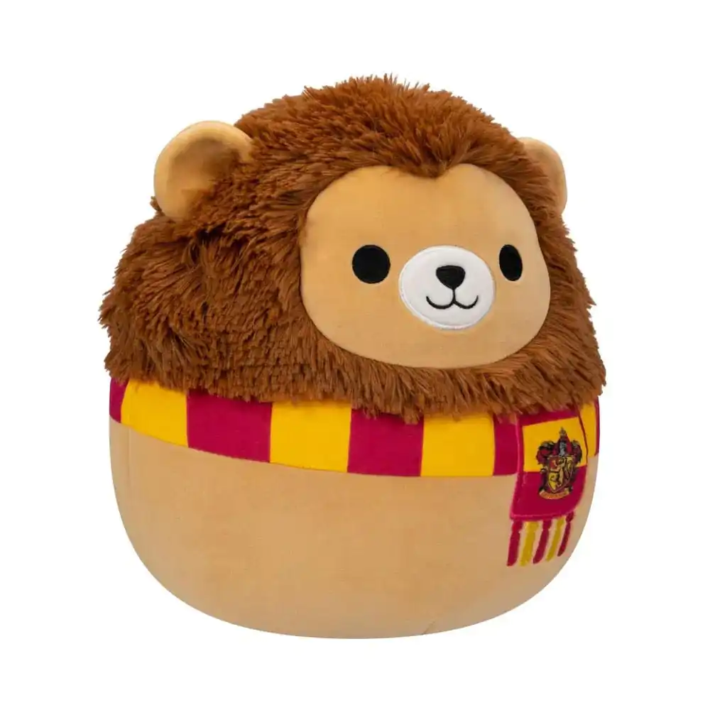 Squishmallows Plüschfigur Harry Potter Gryffindor 40 cm Produktfoto