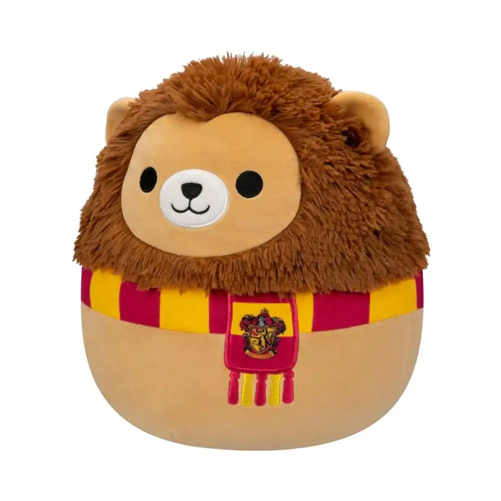 Squishmallows Plüschfigur Harry Potter Gryffindor 40 cm Produktfoto