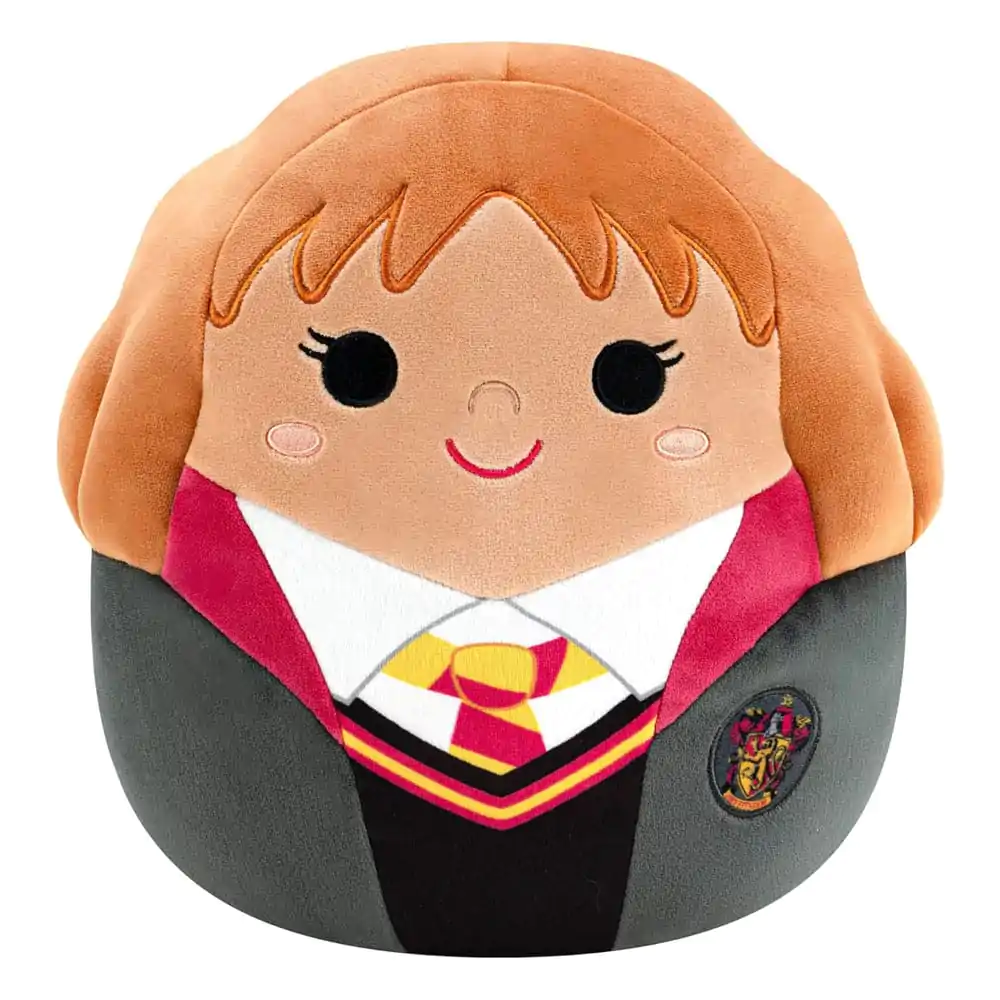 Squishmallows Plüschfigur Harry Potter Hermine Granger 40 cm Produktfoto