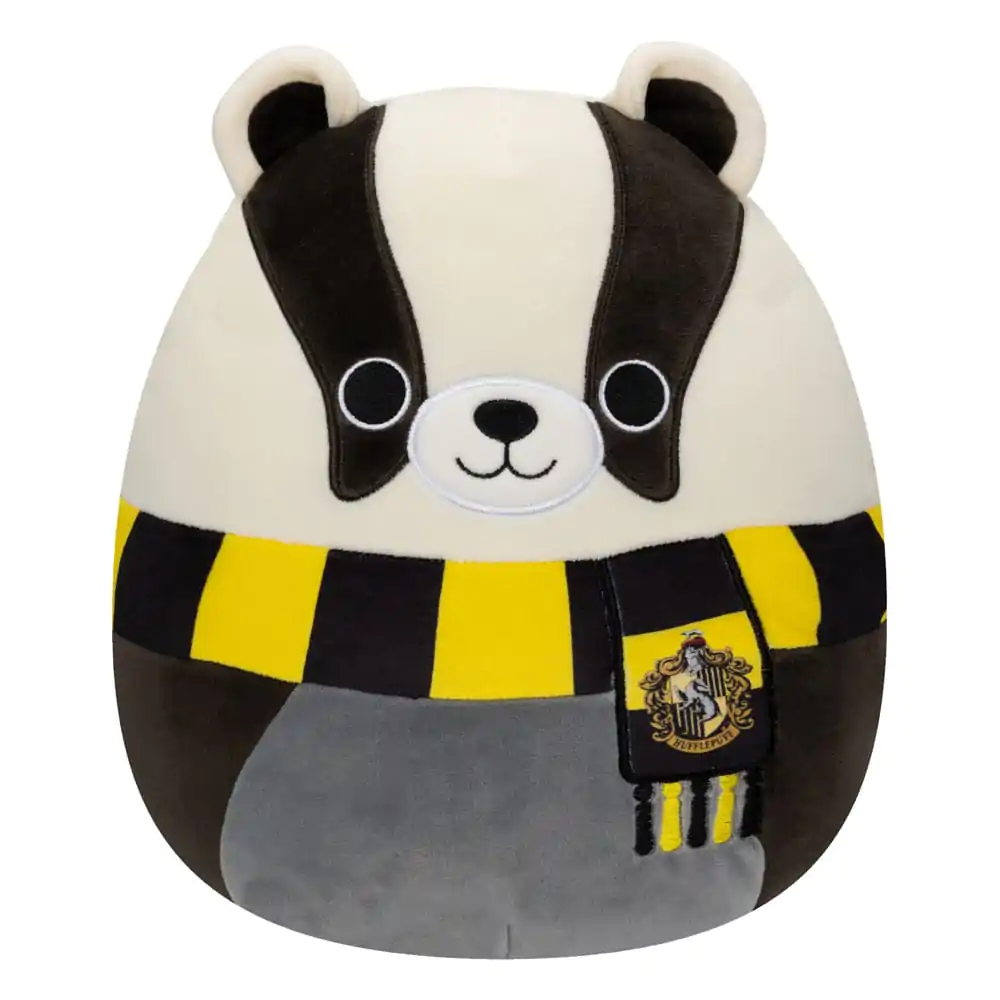 Squishmallows Plüschfigur Harry Potter Hufflepuff 25 cm termékfotó