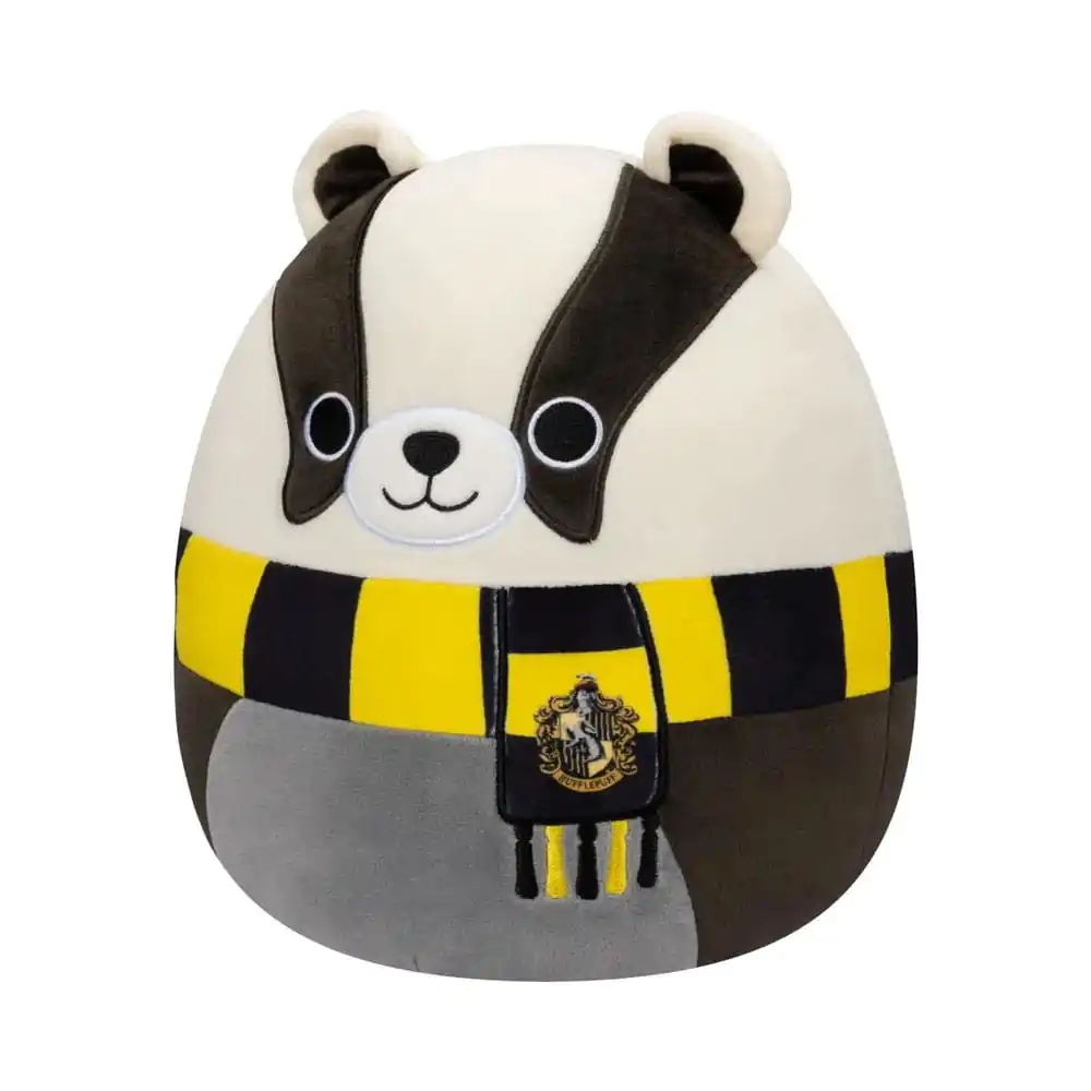 Squishmallows Plüschfigur Harry Potter Hufflepuff 40 cm Produktfoto