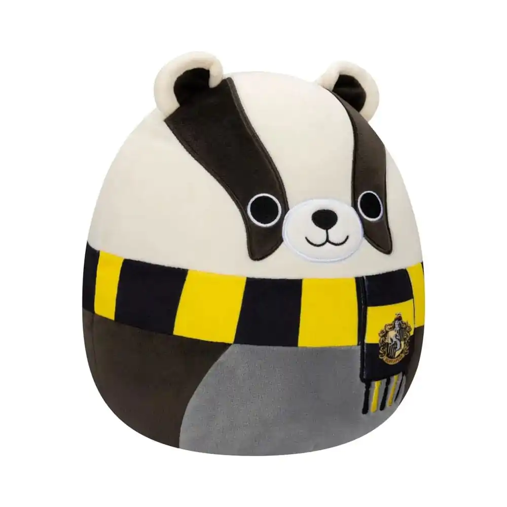 Squishmallows Plüschfigur Harry Potter Hufflepuff 40 cm Produktfoto