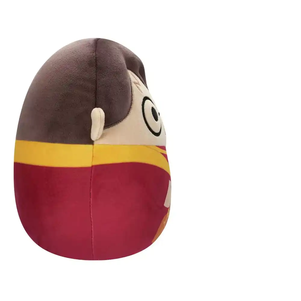 Squishmallows Plüschfigur Harry Potter in Quidditch Robe 20 cm Produktfoto
