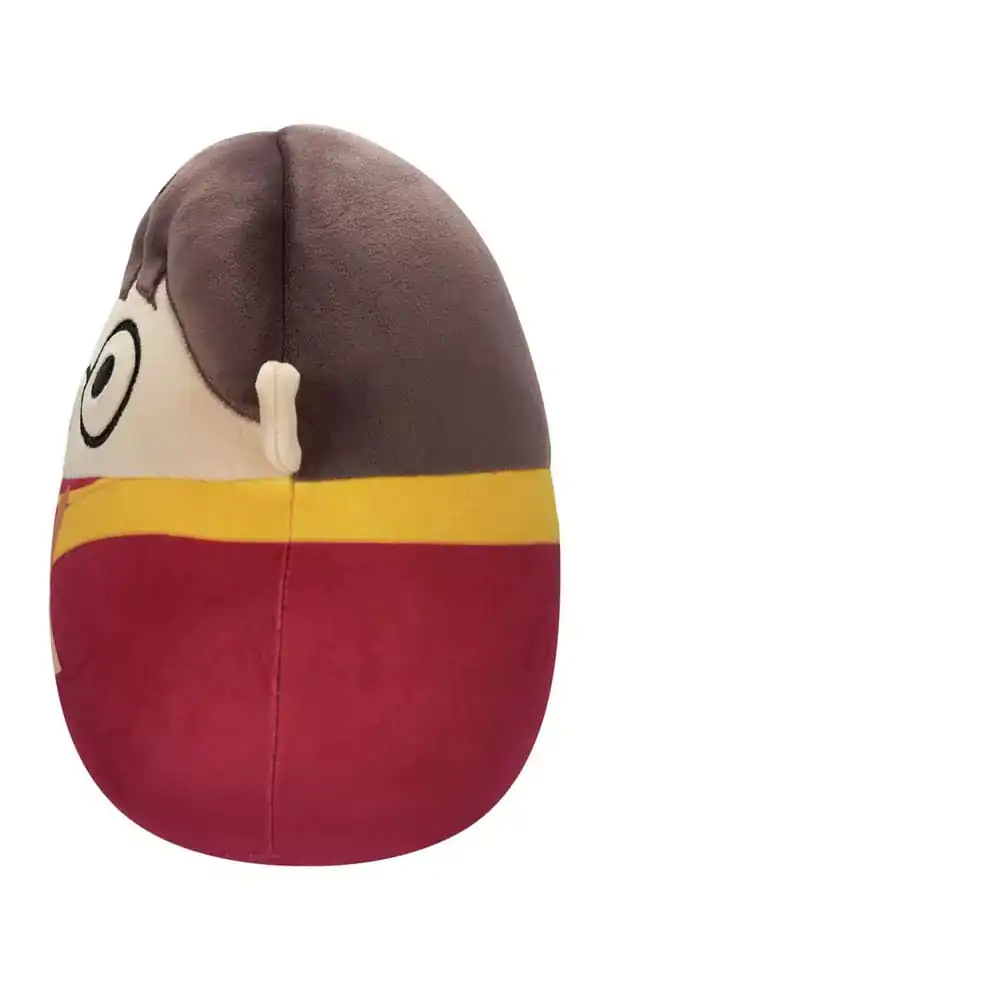 Squishmallows Plüschfigur Harry Potter in Quidditch Robe 20 cm Produktfoto