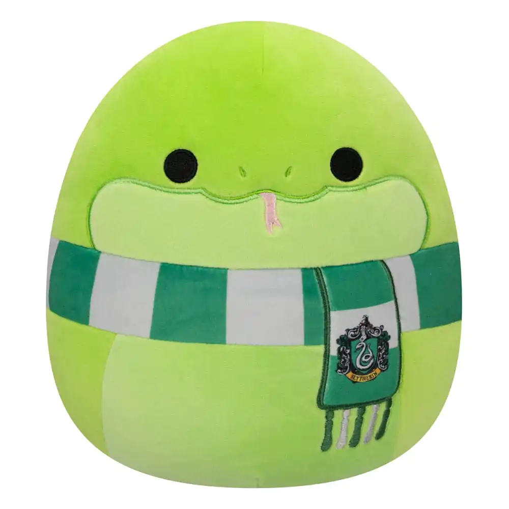 Squishmallows Plüschfigur Harry Potter Slytherin 25 cm Produktfoto