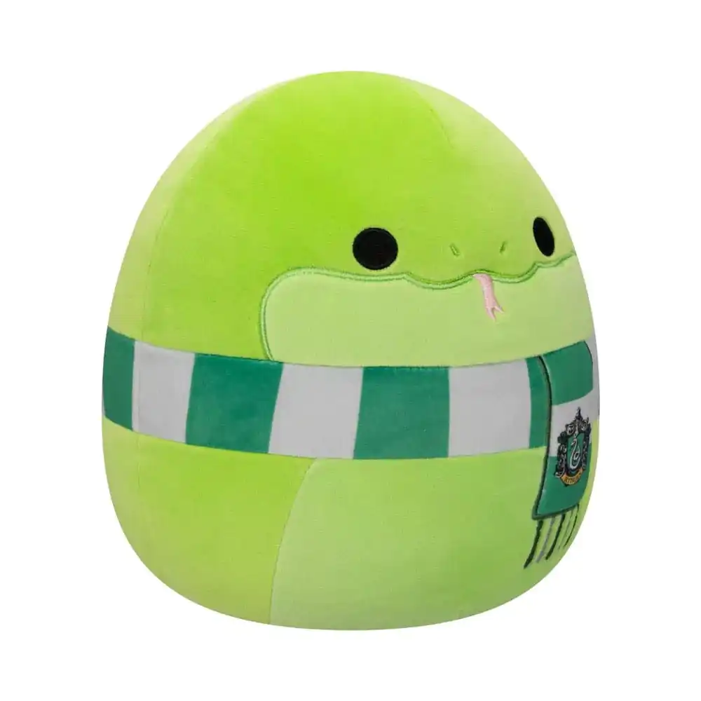 Squishmallows Plüschfigur Harry Potter Slytherin 40 cm Produktfoto