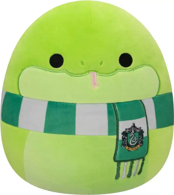 Squishmallows Plüschfigur Harry Potter Slytherin 40 cm Produktfoto