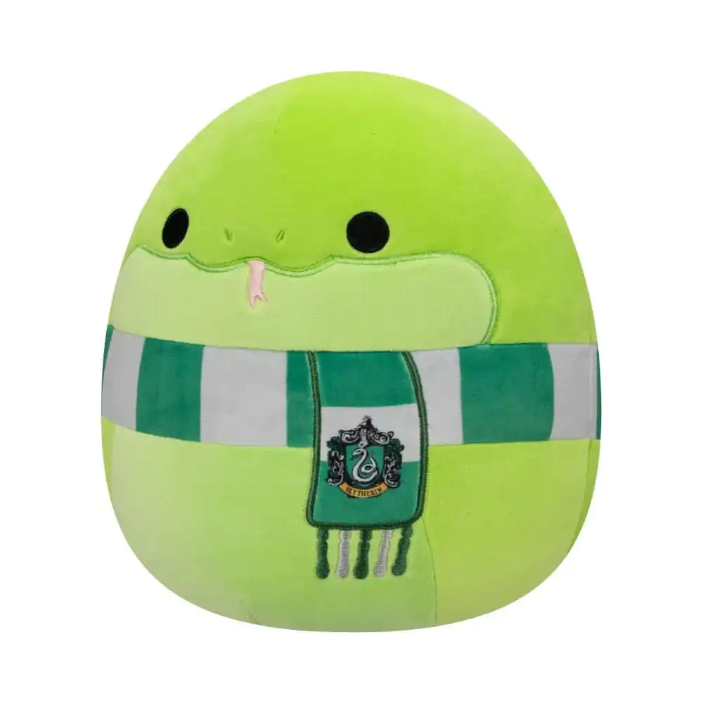 Squishmallows Plüschfigur Harry Potter Slytherin 40 cm Produktfoto