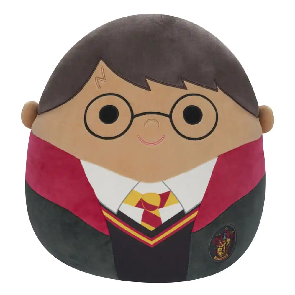 Squishmallows Plüschfigur Harry Potter 25 cm termékfotó