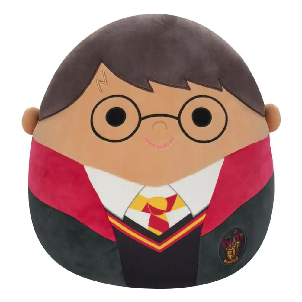 Squishmallows Plüschfigur Harry Potter 40 cm Produktfoto