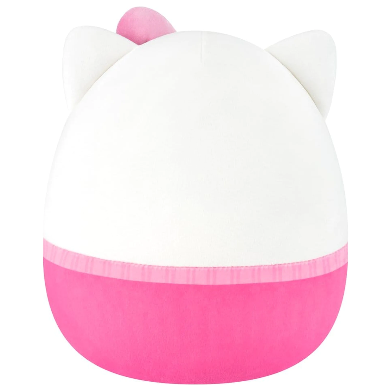 Squishmallows Hello Kitty and Friends Plüsch Hello Kitty Tasse 30 cm Produktfoto