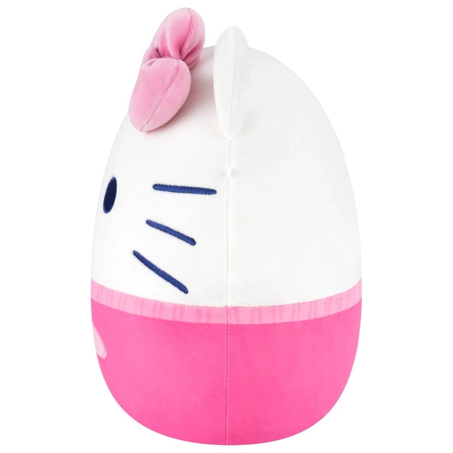 Squishmallows Hello Kitty and Friends Plüsch Hello Kitty Tasse 30 cm Produktfoto