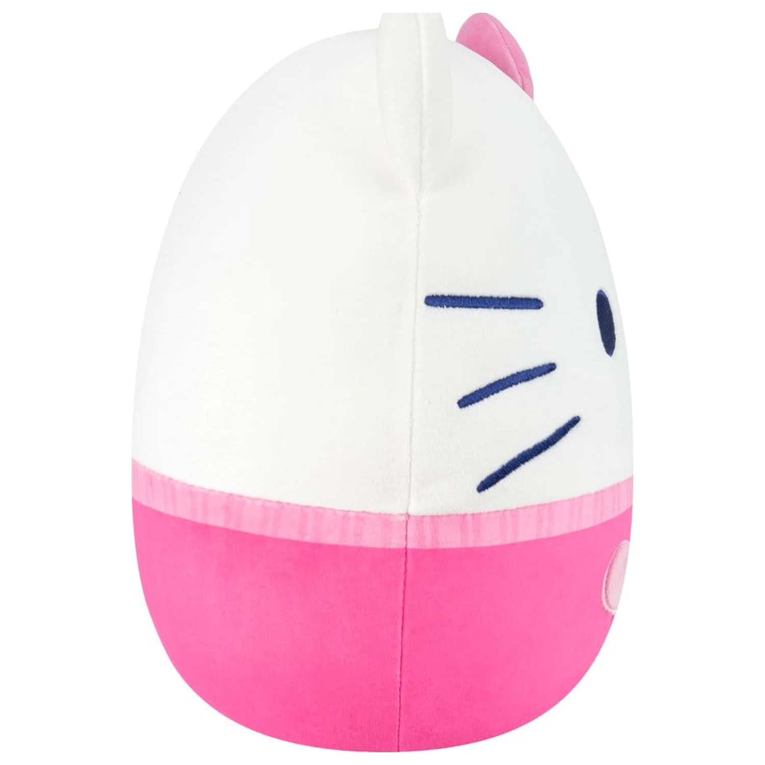 Squishmallows Hello Kitty and Friends Plüsch Hello Kitty Tasse 30 cm Produktfoto