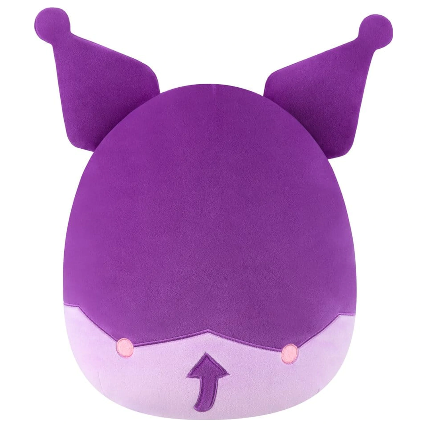 Squishmallows Hello Kitty and Friends Plüsch Kuromi Cup 30 cm Produktfoto