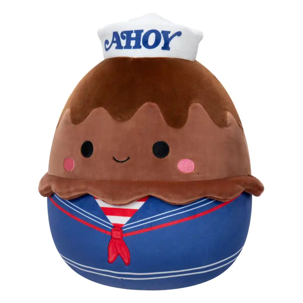 Squishmallows Plüschfigur Ice Creamy Ahoy Chocolate 25 cm termékfotó