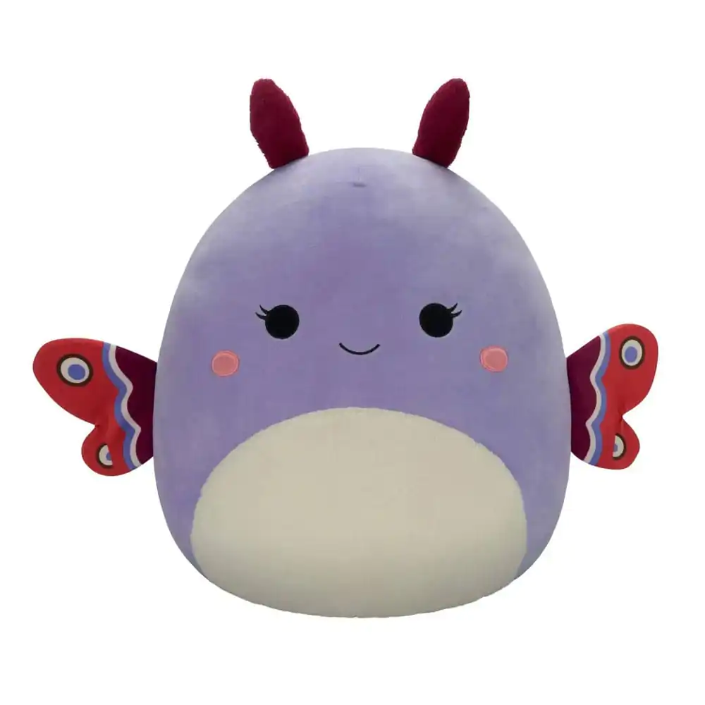 Squishmallows Plüschfigur Lavender Moth Sandrine 50 cm termékfotó