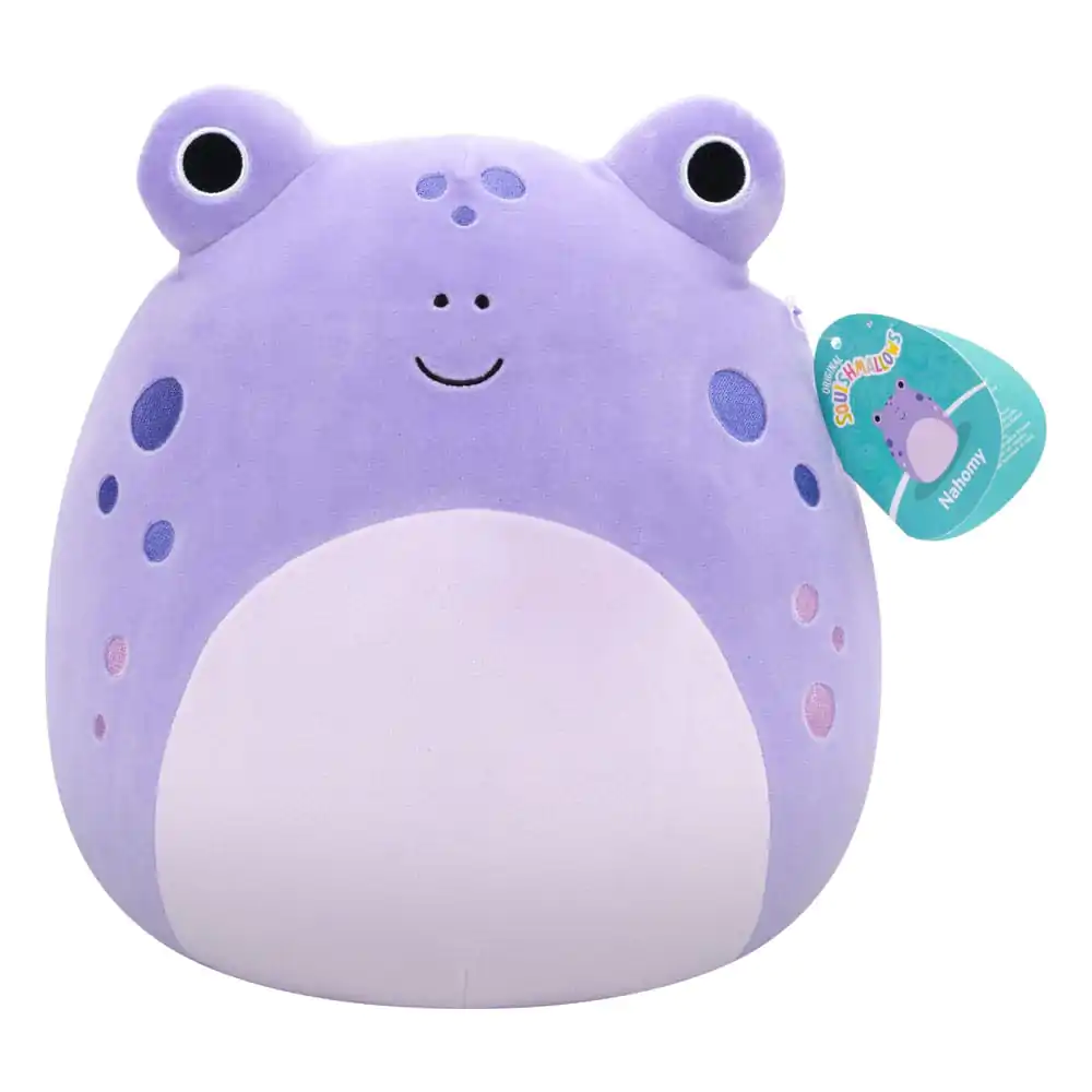 Squishmallows Plüschfigur Lavender Tadpole 30 cm termékfotó