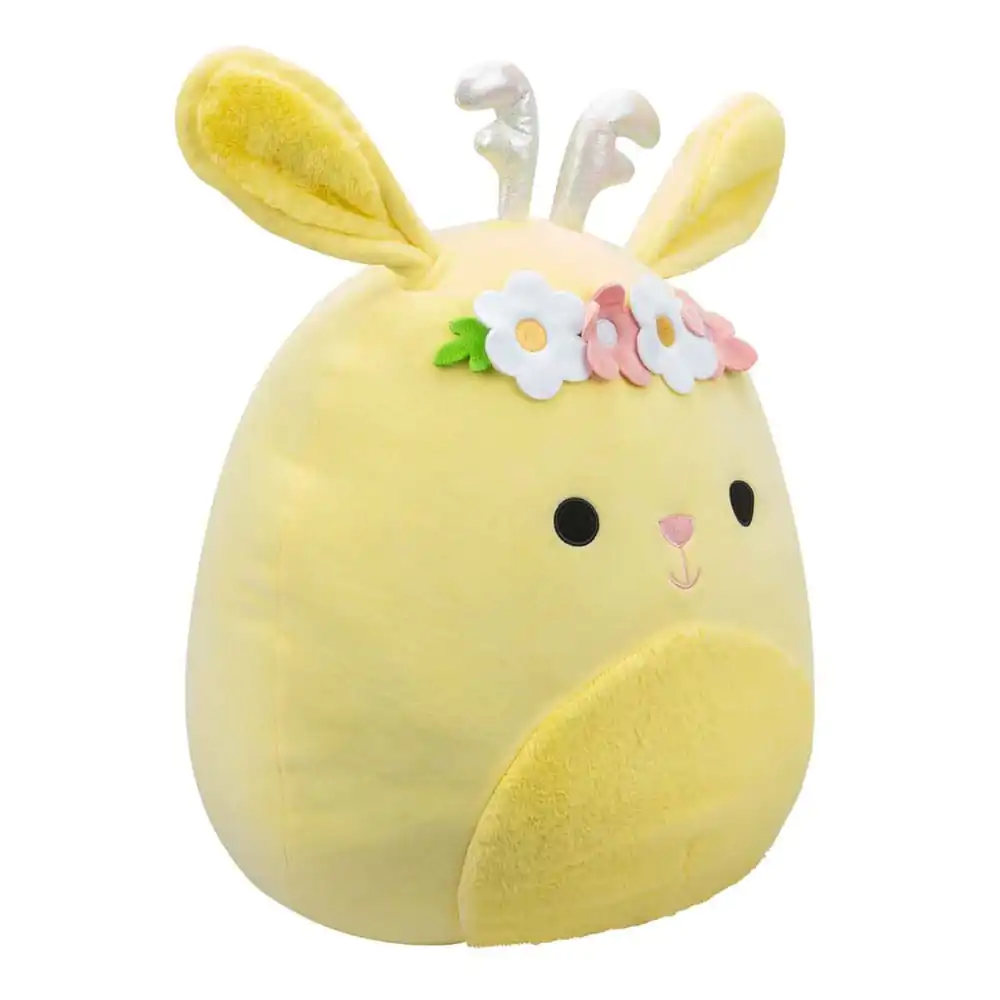 Squishmallows Plüschfigur Light Yellow Jackalope Juana 40 cm termékfotó