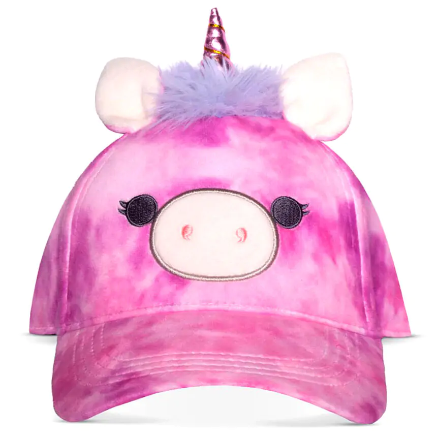Squishmallows Baseball Cap Lola Novelty Produktfoto