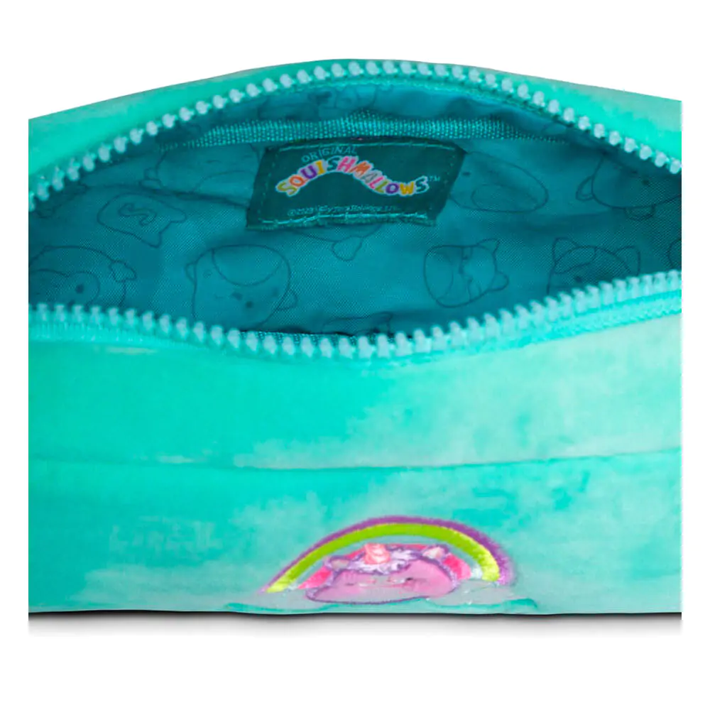 Squishmallows Kosmetiktasche Lola Produktfoto