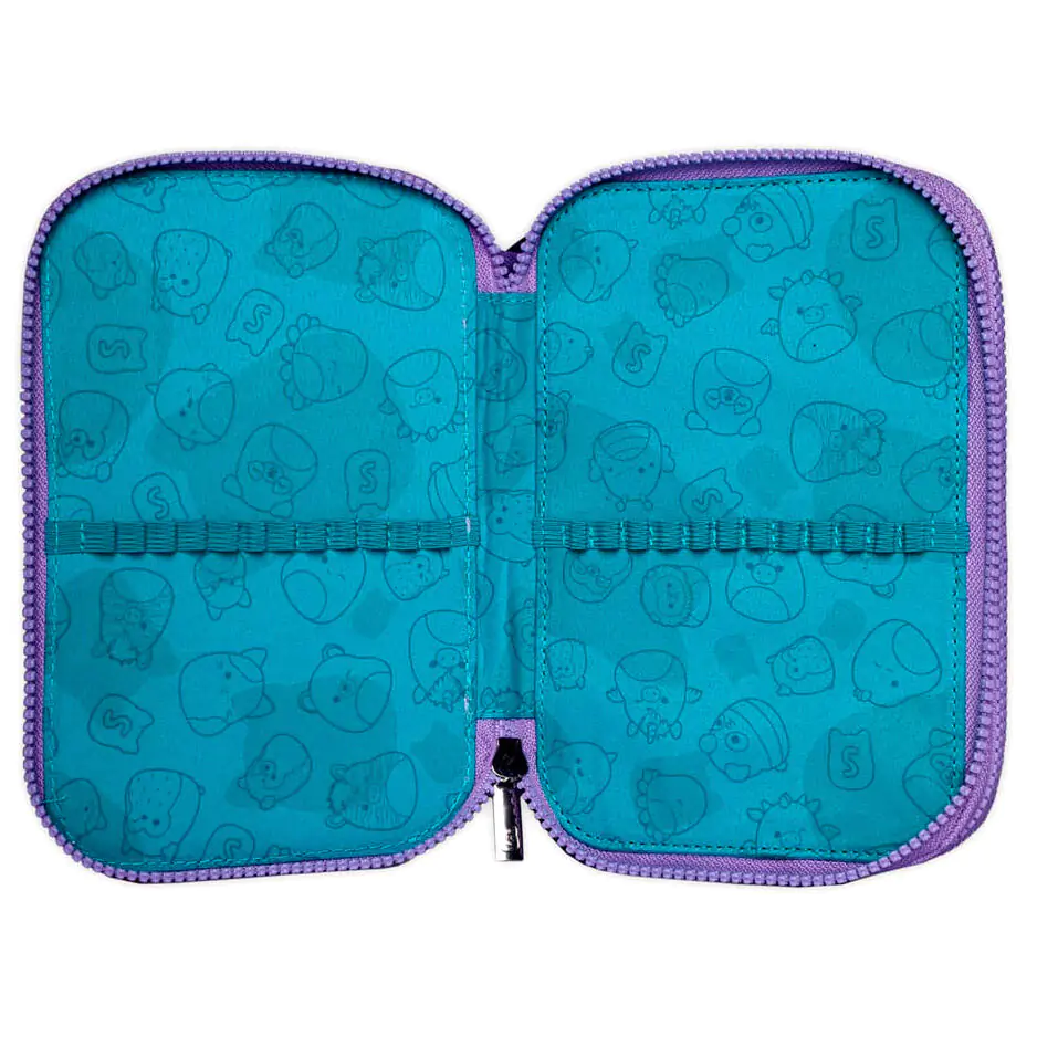 Squishmallows Stifte-Etui Lola Produktfoto