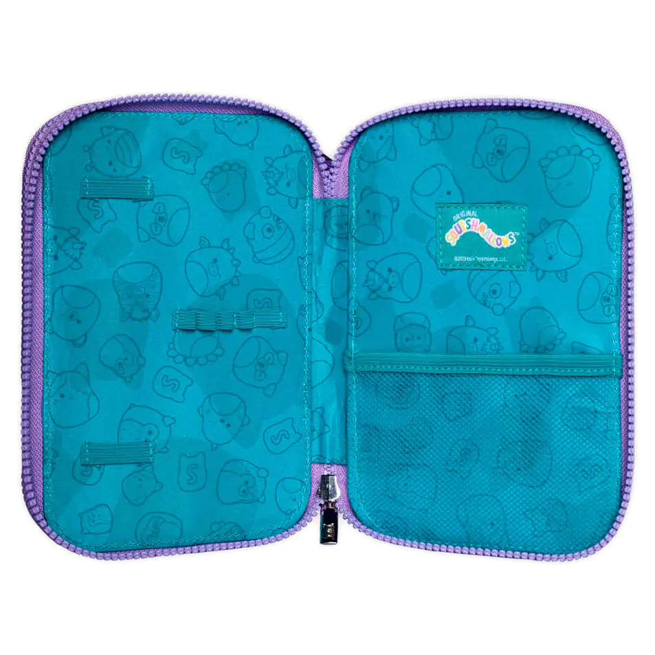 Squishmallows Stifte-Etui Lola Produktfoto