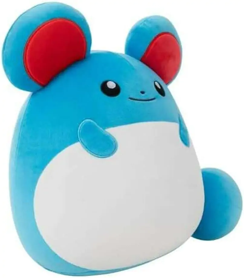 Squishmallows Plüschfigur Marill 25 cm termékfotó