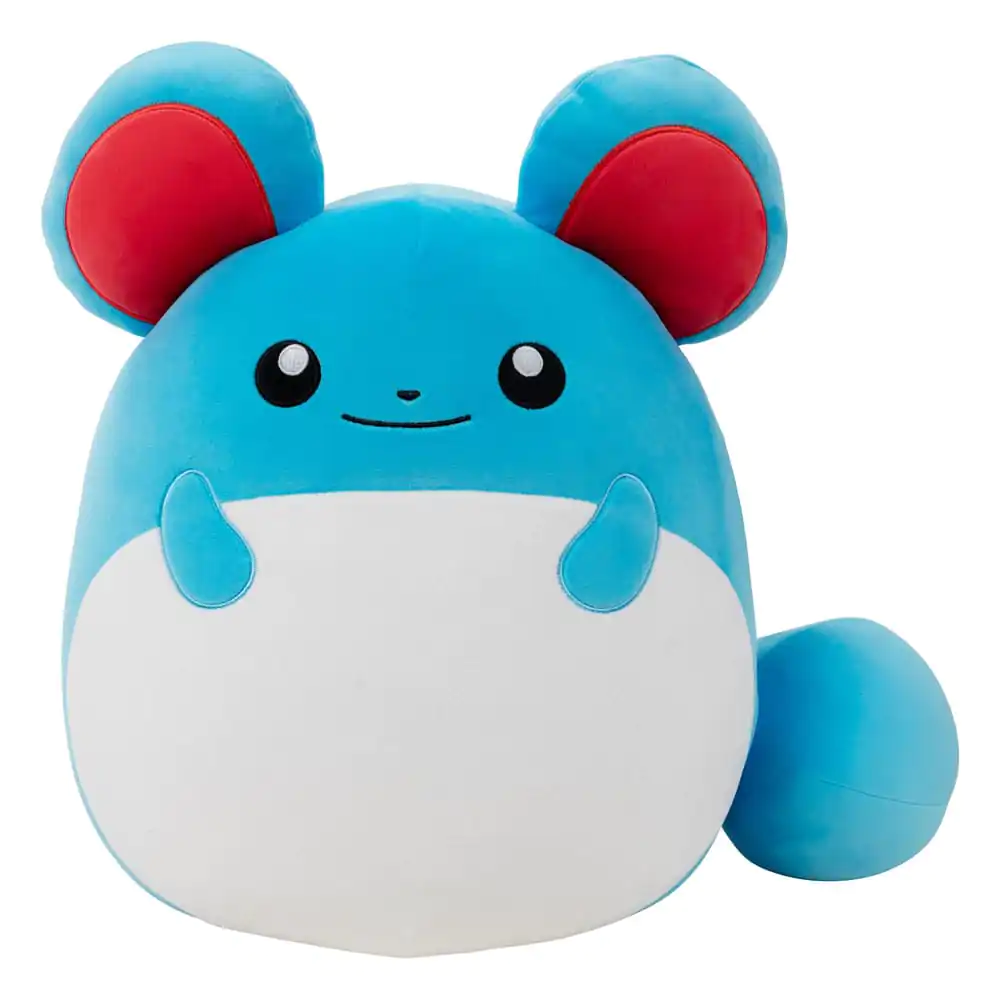 Squishmallows Plüschfigur Marill 35 cm termékfotó