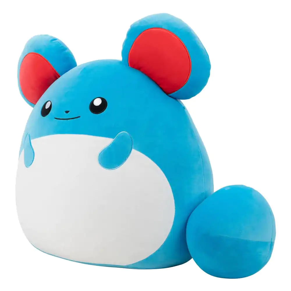 Squishmallows Plüschfigur Marill 50 cm Produktfoto