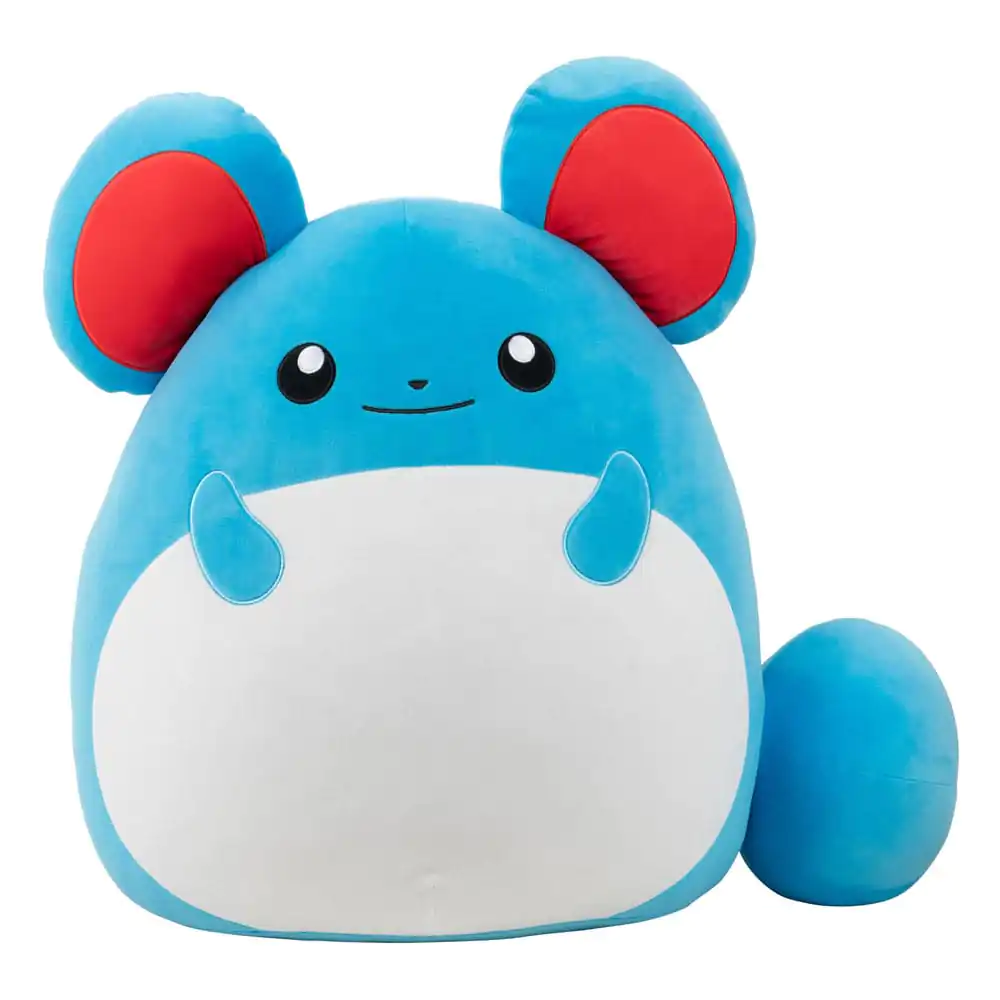 Squishmallows Plüschfigur Marill 50 cm Produktfoto