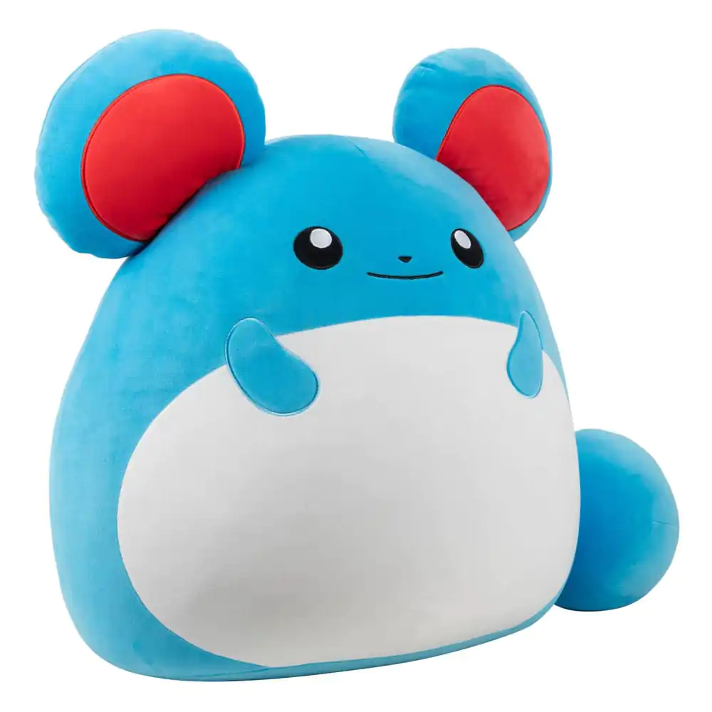 Squishmallows Plüschfigur Marill 50 cm Produktfoto