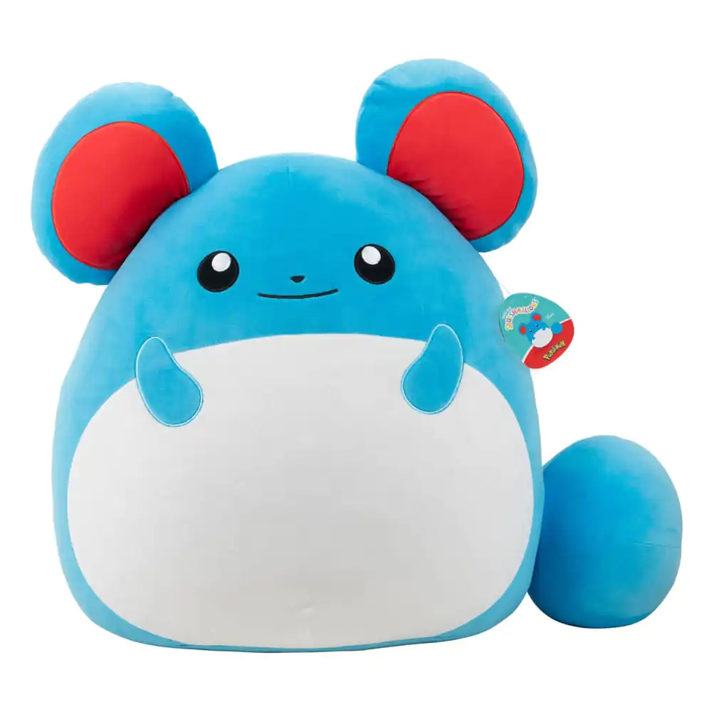 Squishmallows Plüschfigur Marill 50 cm Produktfoto