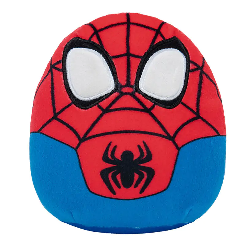 Squishmallows Marvel Spidey Plüschfigur 22cm Produktfoto