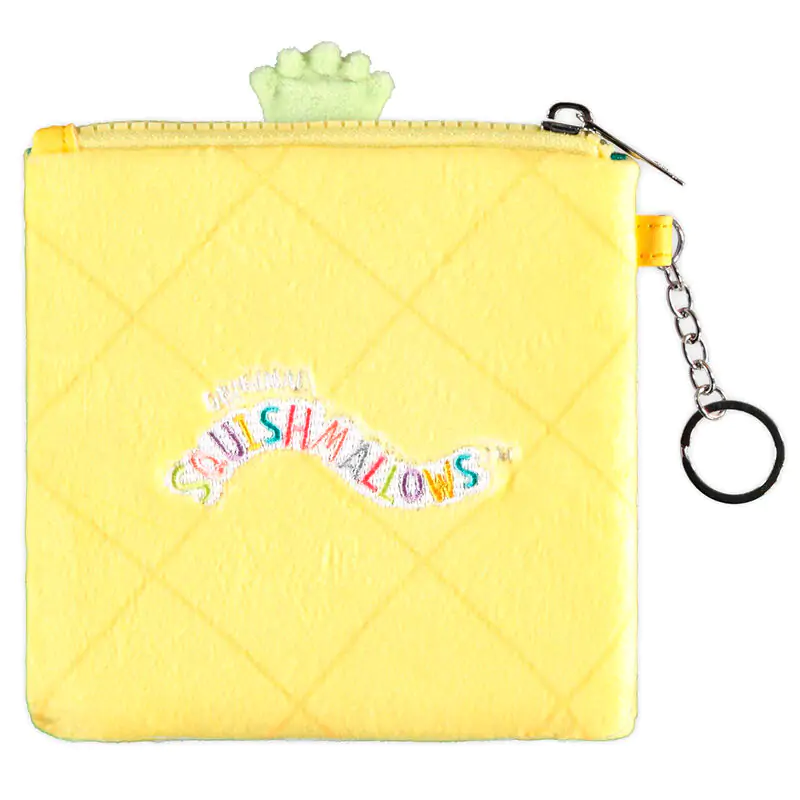 Squishmallows Maui Plüsch Geldbörse Produktfoto