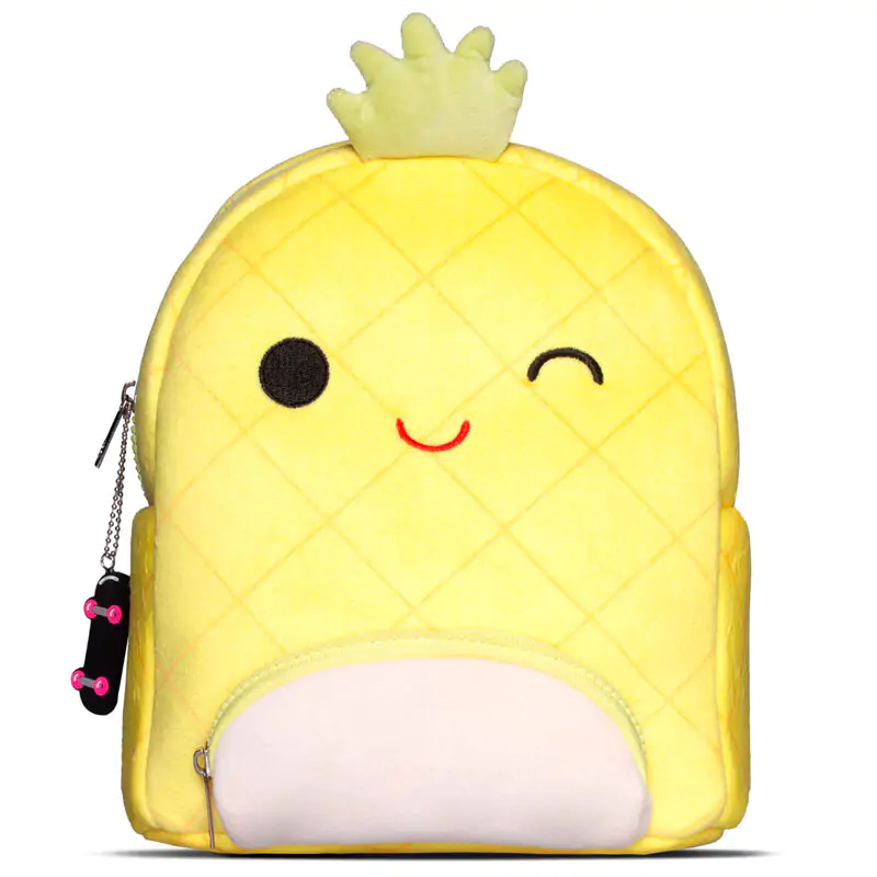 Squishmallows Maui Plüsch Rucksack 32cm termékfotó